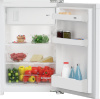 Beko integreeritav külmik B1854N Built-In Refrigerator, 87cm, valge