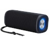Defender kaasaskantav kõlar Speaker PULSAR 10W Bluetooth LIGHT/BT/TYPEC/FM/USB/TF