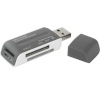 Defender mälukaardilugeja Memory Card Reader ULTRA SWIFT USB2.0