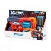 X-Shot Blaster EXCEL-Xcess TK-12 (16 darts) oranž