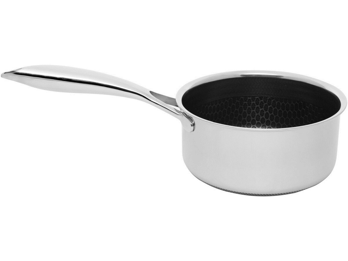 Kohersen must Cube 16cm saucepan with lid