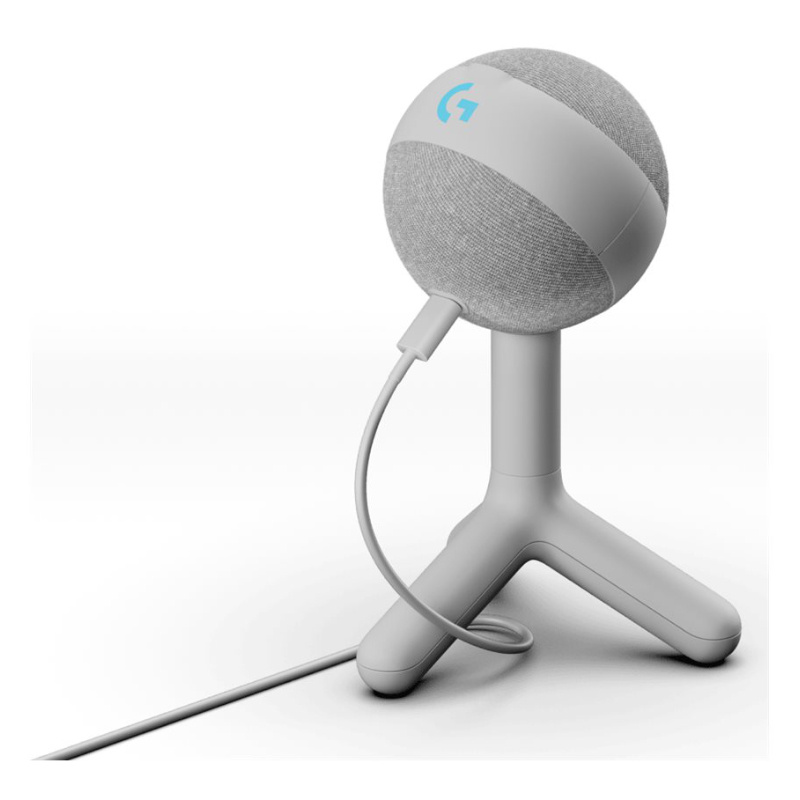 Logitech G Yeti Orb Mikrofon (988-000558) (988000558)