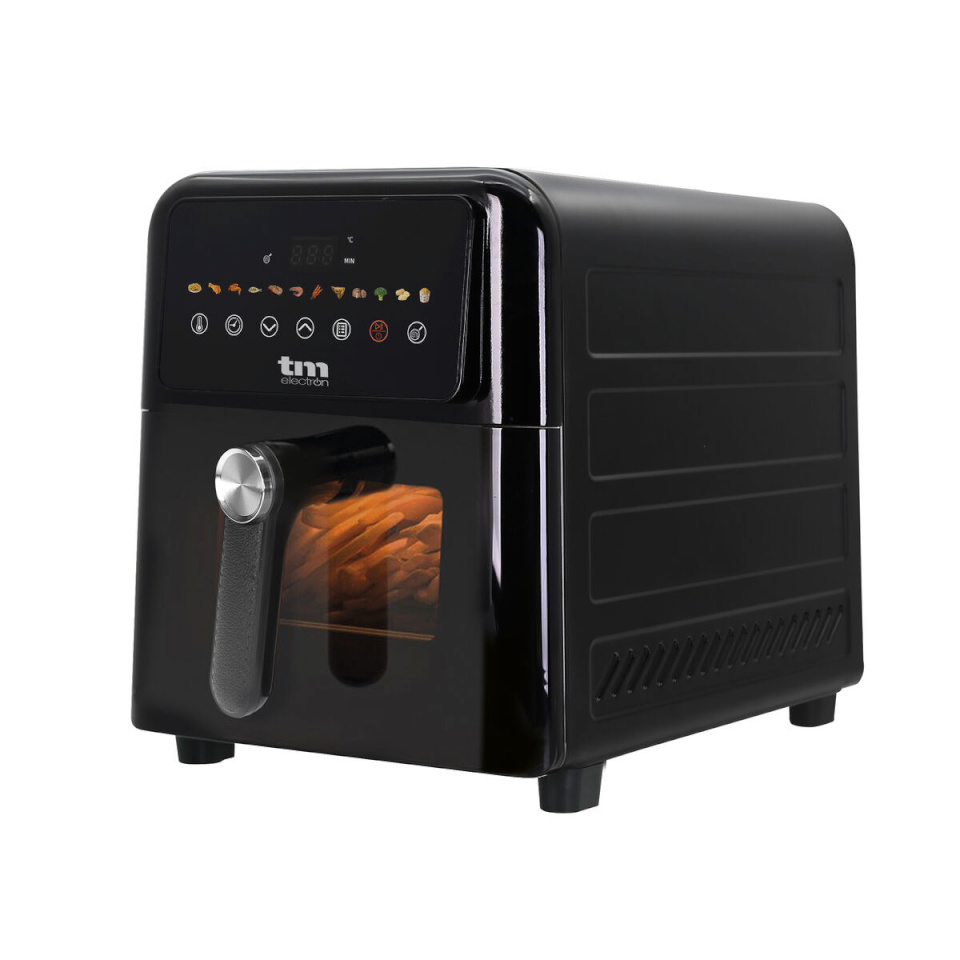 Tm Electron õhufritüüri 2000 W 9 L