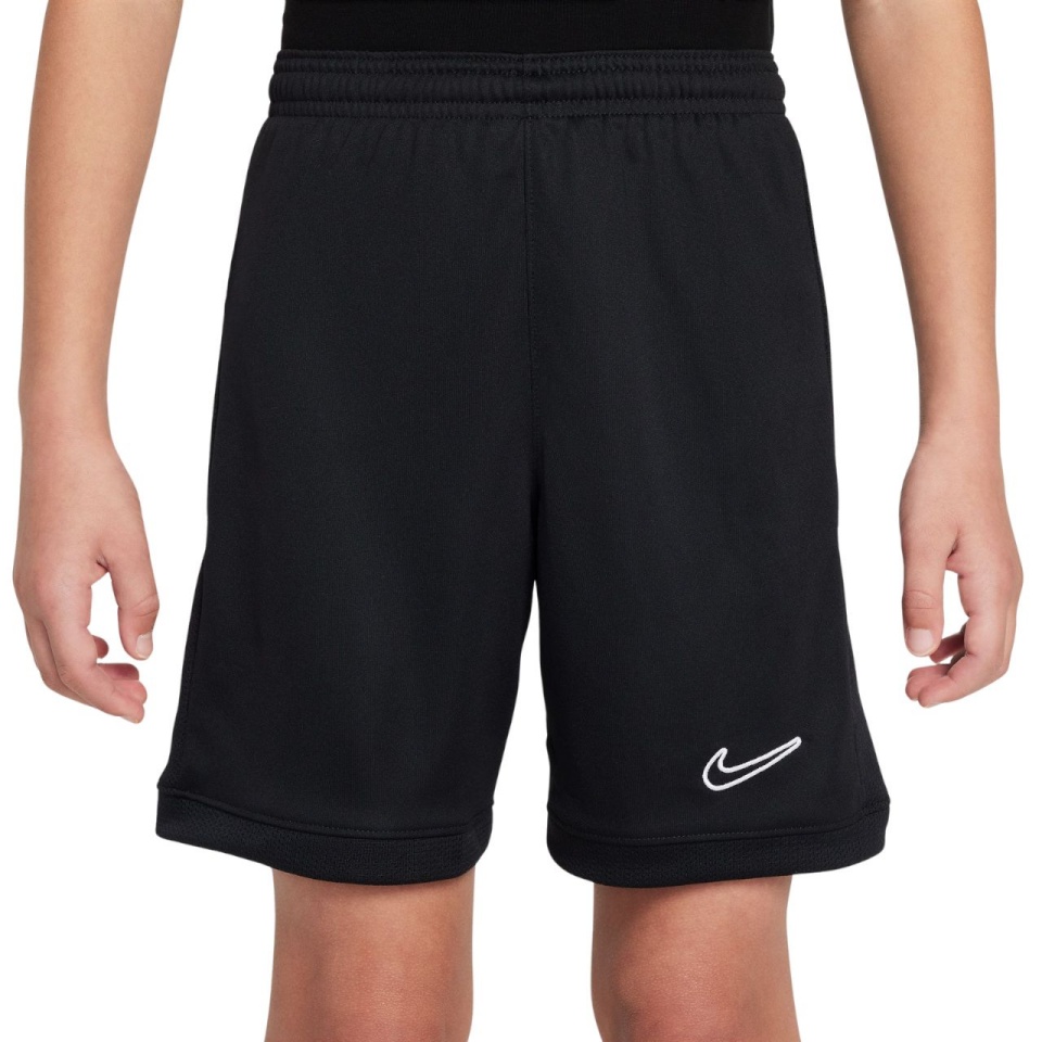 Lühikesed püksid Kids Nike Dri-Fit Academy 25 must FZ9784 010 S