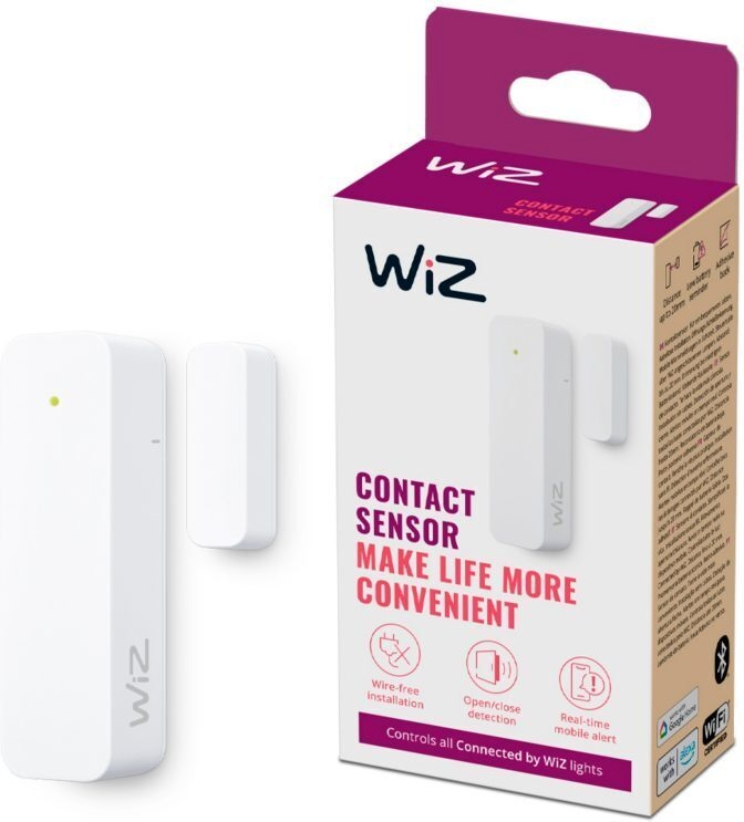 Wiz ukseandur 929004121901 Door Sensor, 1tk