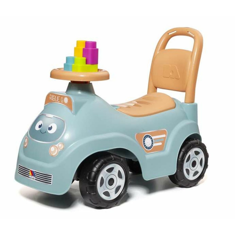 Moltó kolmerattaline ratas