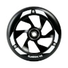 Union Ratas tõukerattale Classic V2 Pro Scooter Wheel 110mm, must