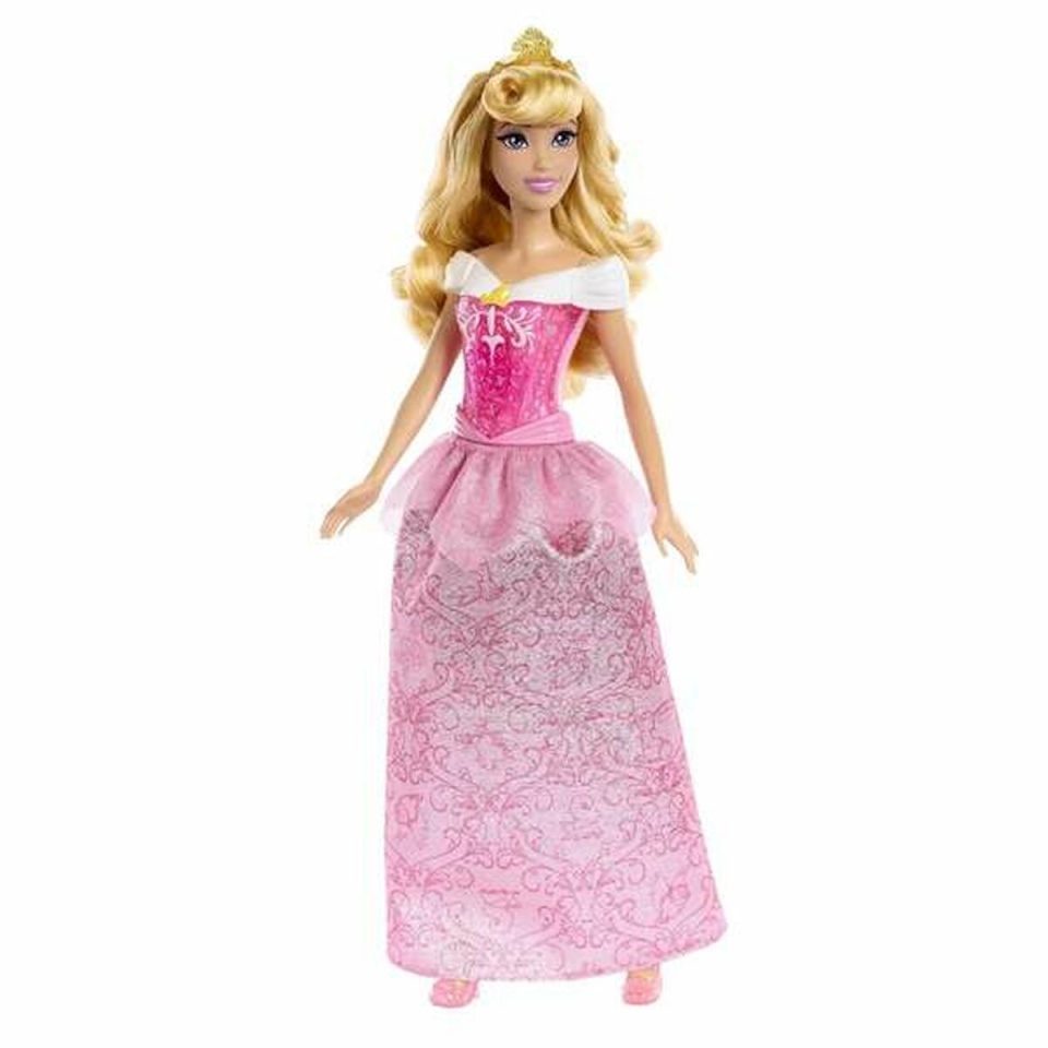 Disney Princess nukk HLW09 29cm