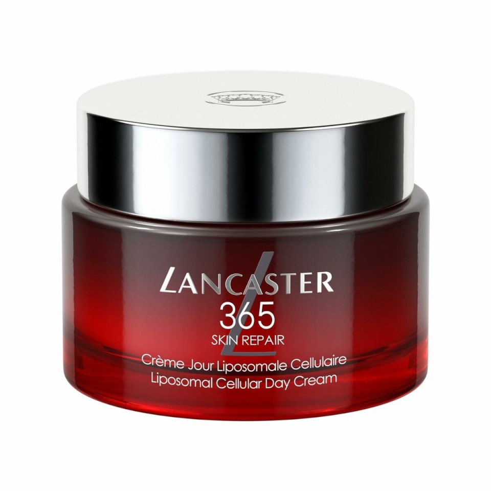 Lancaster näokreem 365 SKIN REPAIR Spf 15 50ml