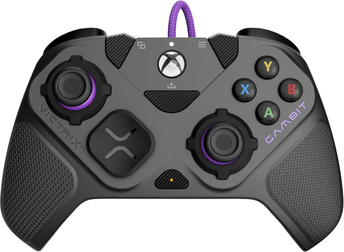 Turtle Beach mängupult Victrix Gambit Prime Xbox, hall