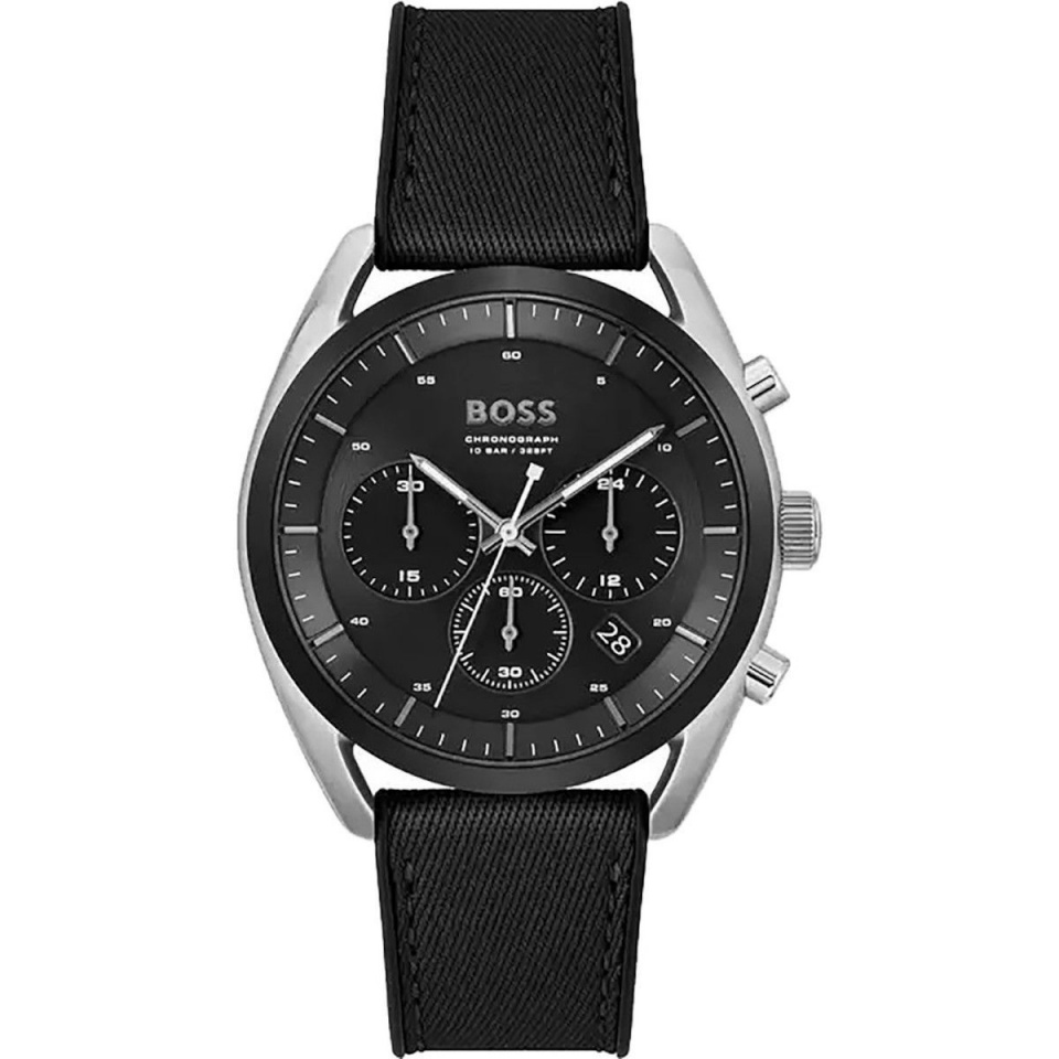 Hugo Boss meeste kell 1514091 (Ø 44mm)