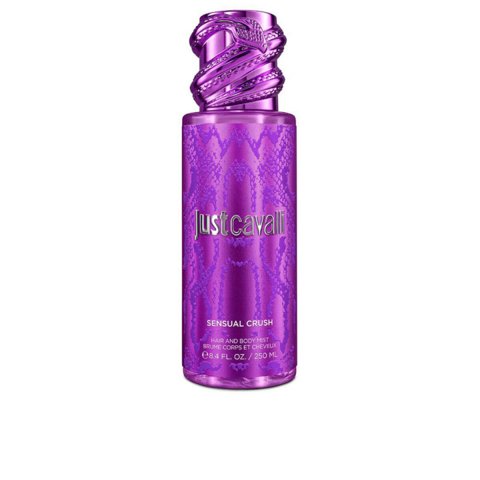 Roberto Cavalli kehasprei SENSUAL CRUSH 250ml