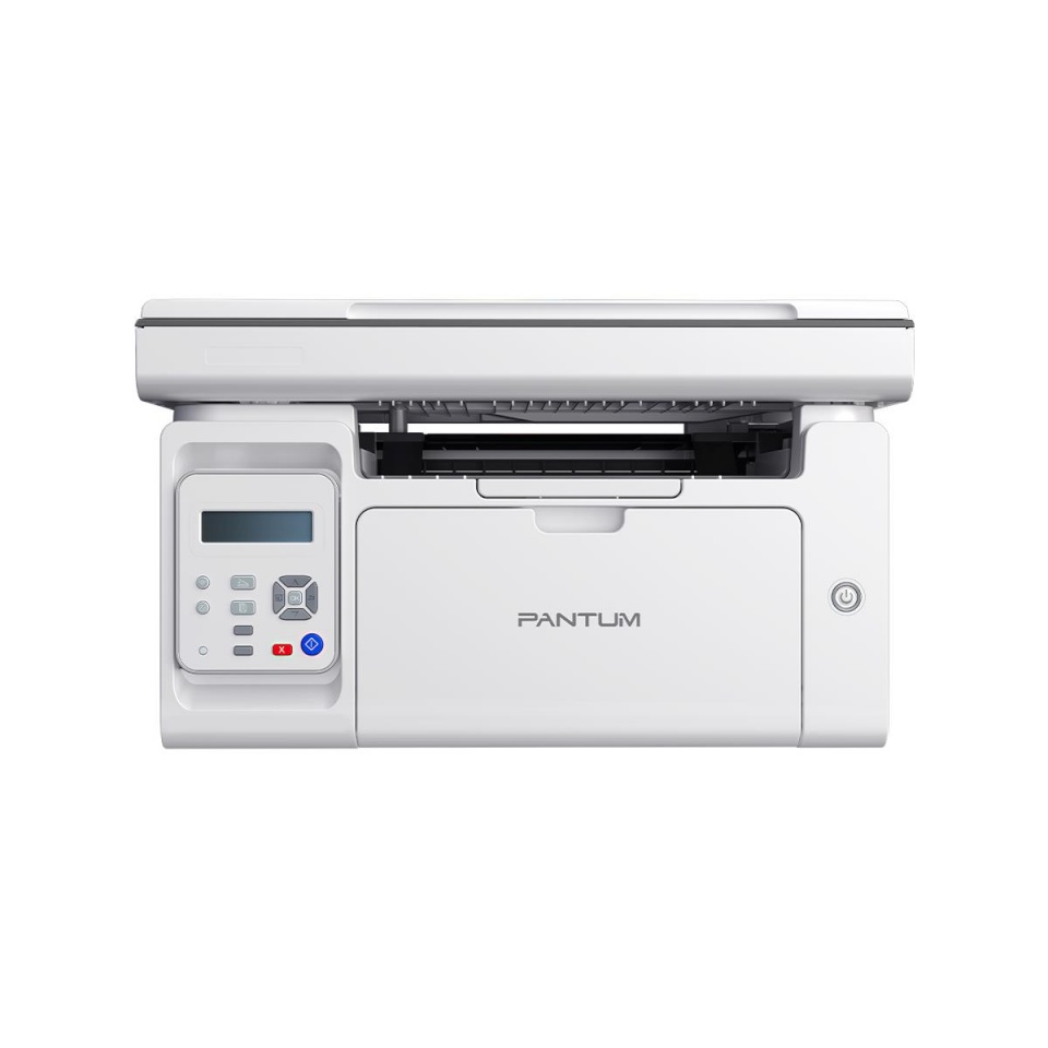 Pantum printer Multifunction Printer M6509NW Laser Mono Laser Multifunction A4 Wi-Fi