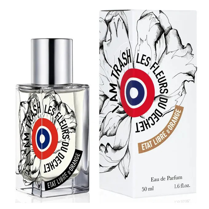 Etat Libre d´Orange parfüüm I Am Trash 50ml, unisex