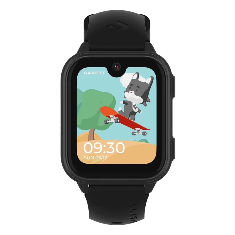 Garett Kids Vibe 4G Smartwatch must