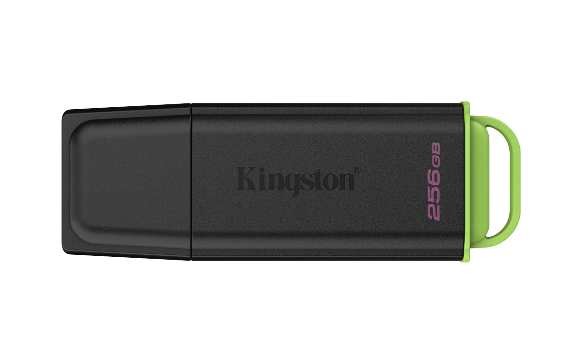 Kingston mälupulk Usb3.2 256GB Dtxg2 256GB
