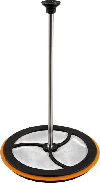Jetboil silikoonist kohvipress