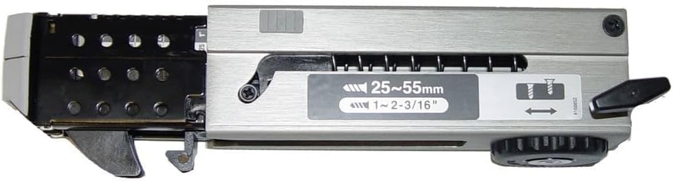 Makita 195184-8 Automatinio sukimo mazgas BFR540,550, 6842, 6843 (5MM) | Makita