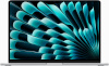 Apple Macbook Air 15" (M2 8C CPU, 10C GPU, 8GB, 256GB SSD, ENG/RUS) Silver, hõbedane
