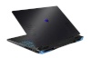ACER sülearvuti predator, phn16-71-59w2, Core i5, i5-13500hx, 2500MHz, 16" , 1920x1200, 16GB, DDR5, SSD 512GB, GeForce Rtx 4050, 6GB, ENG, card Reader Microsd, windows 11 Home, must, 2.6kg, nh.qltel.001