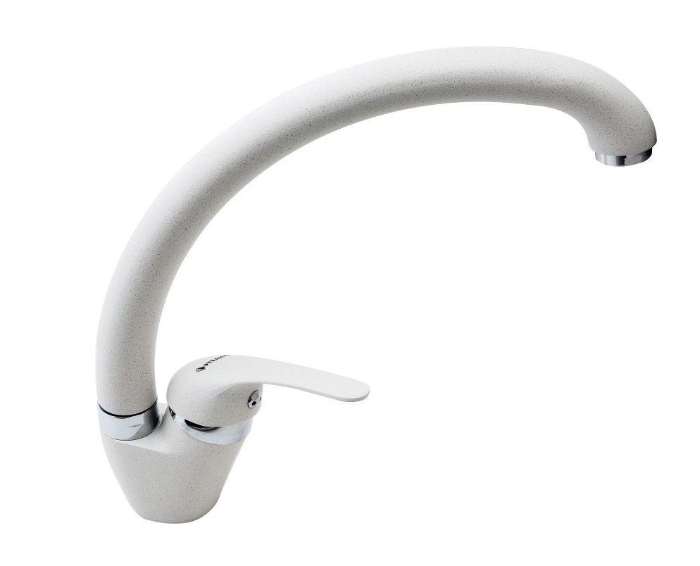 Pyramis segisti Grifo Ossia Granite, valge