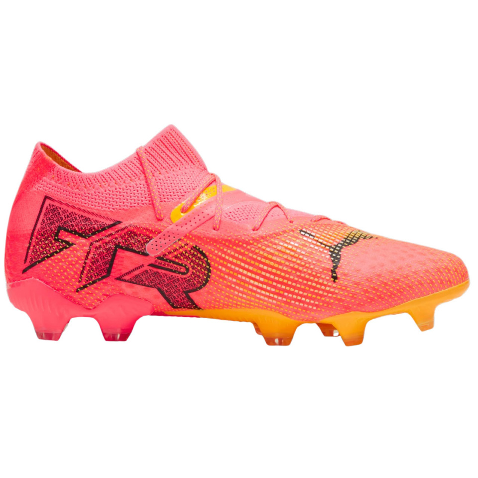 Puma jalgpallijalatsid Future 7 Ultimate Fg/ag 107599 03 suurus 40