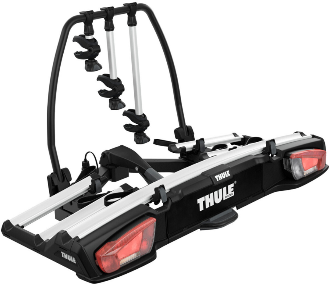 Thule VeloSpace XT 939 jalgrattahoidja