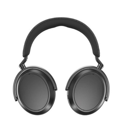 Sennheiser kõrvaklapid Momentum juhtmevabad - Graphite