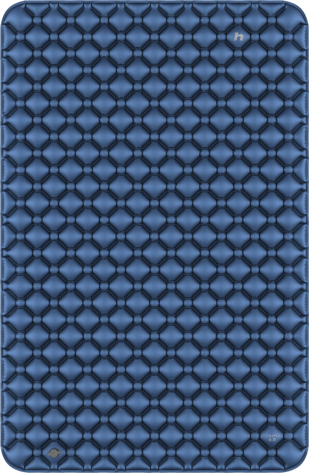 Hannah Couple 6.0, tumesinine