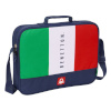 Benetton Kooli ranits Flag meresinine 38x28x6cm