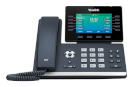 Yealink lauatelefon Yealink | Prime Business Phone to Deliver Optimum Desktop Productivity | SIP-T54W | Built-in display | must | Speakerphone