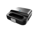 Cecotec võileivagrill | Rock’nToast 4in1 | 1000 W | Number of plates 4 | must