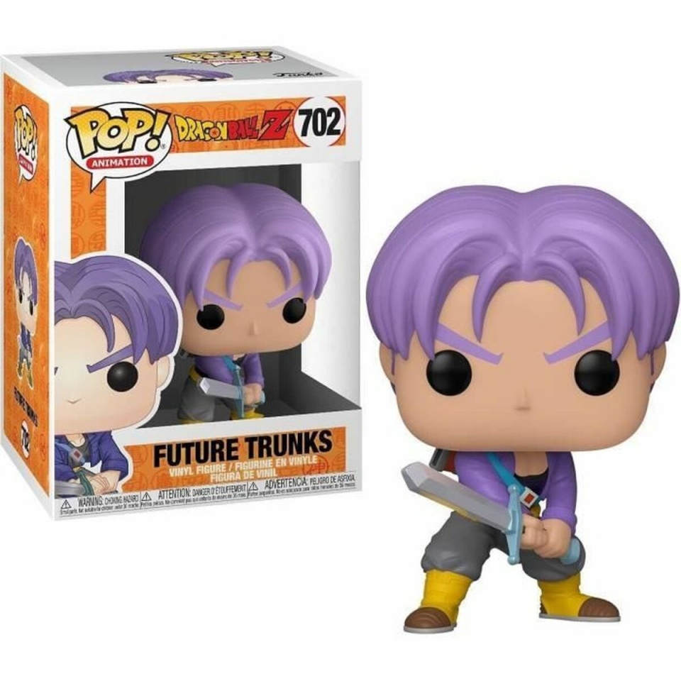 Funko Pop!