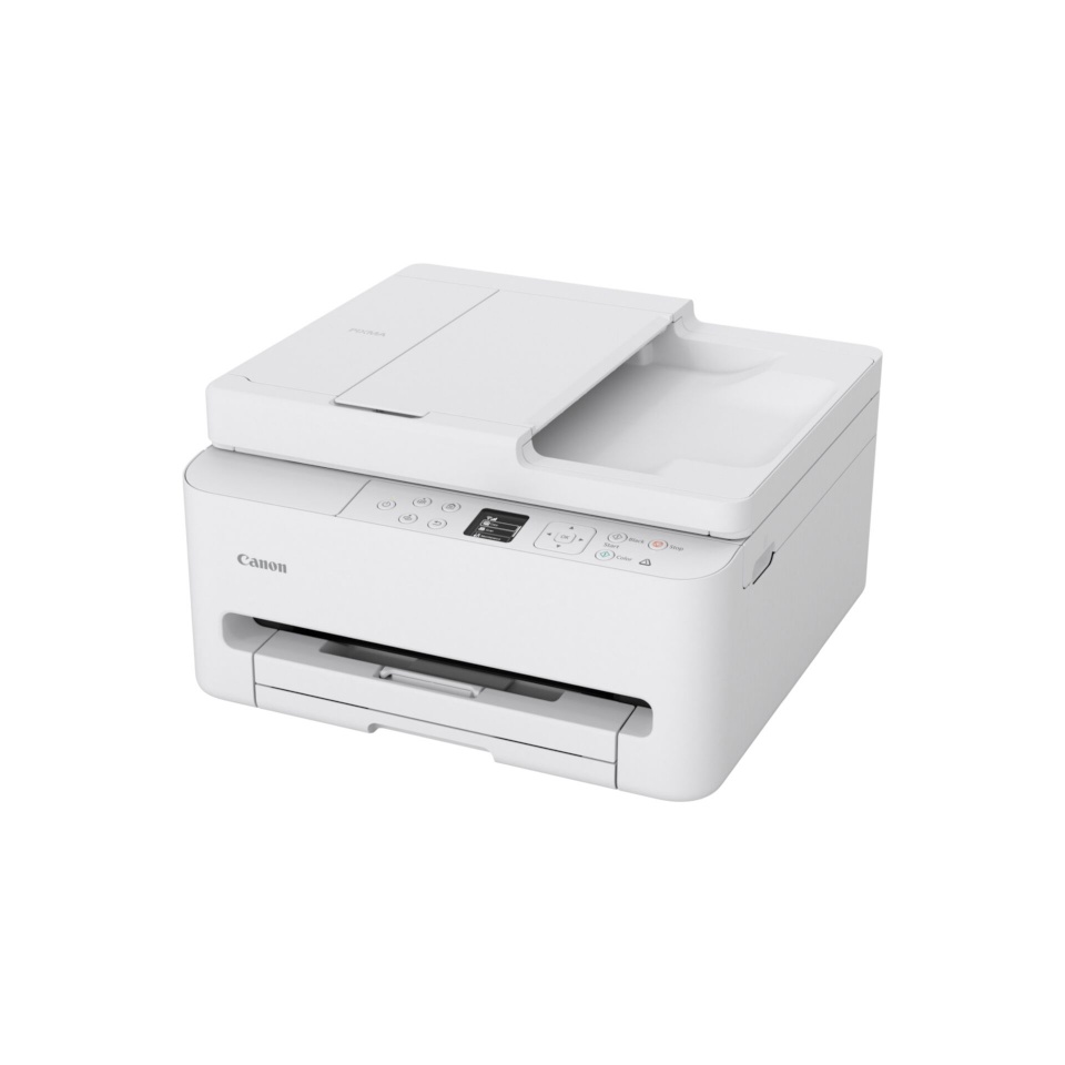 Canon printer Pixma TS 7550i