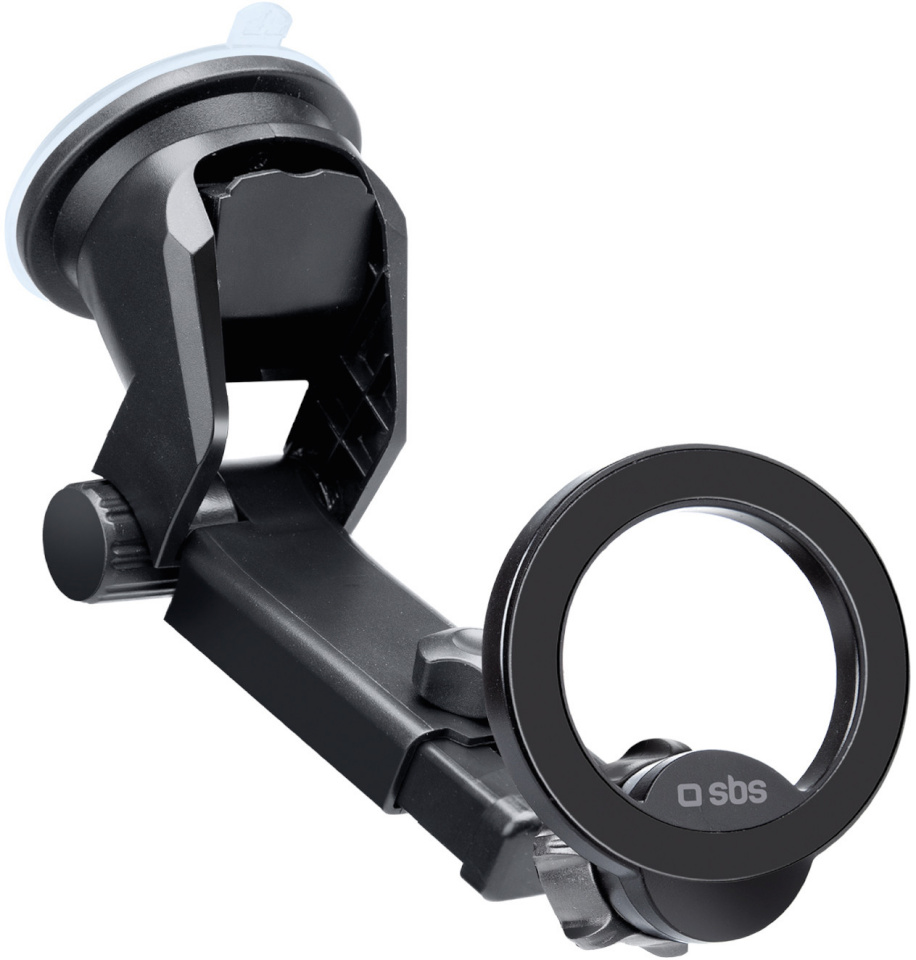 SBS telefonihoidik autosse Circle Mag