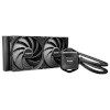 be quiet! Pure Loop 3 280mm vesijahutus
