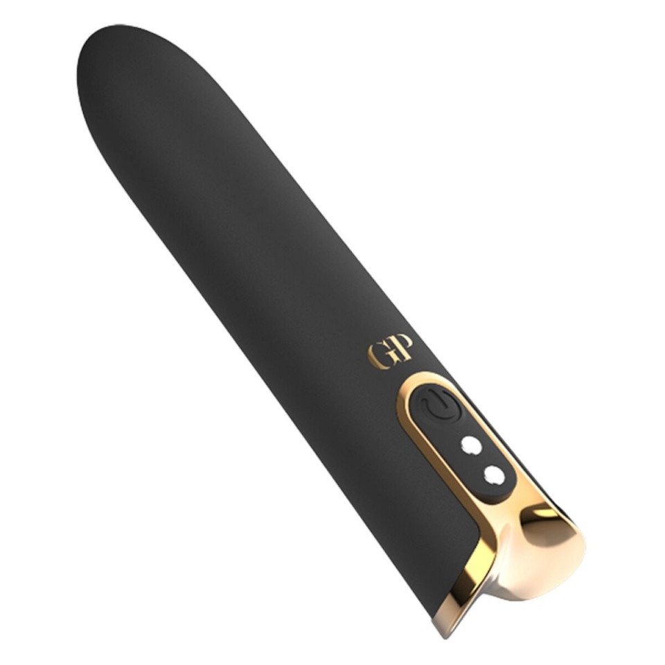 Guilty Pleasure kuul-vibraator Indulge must