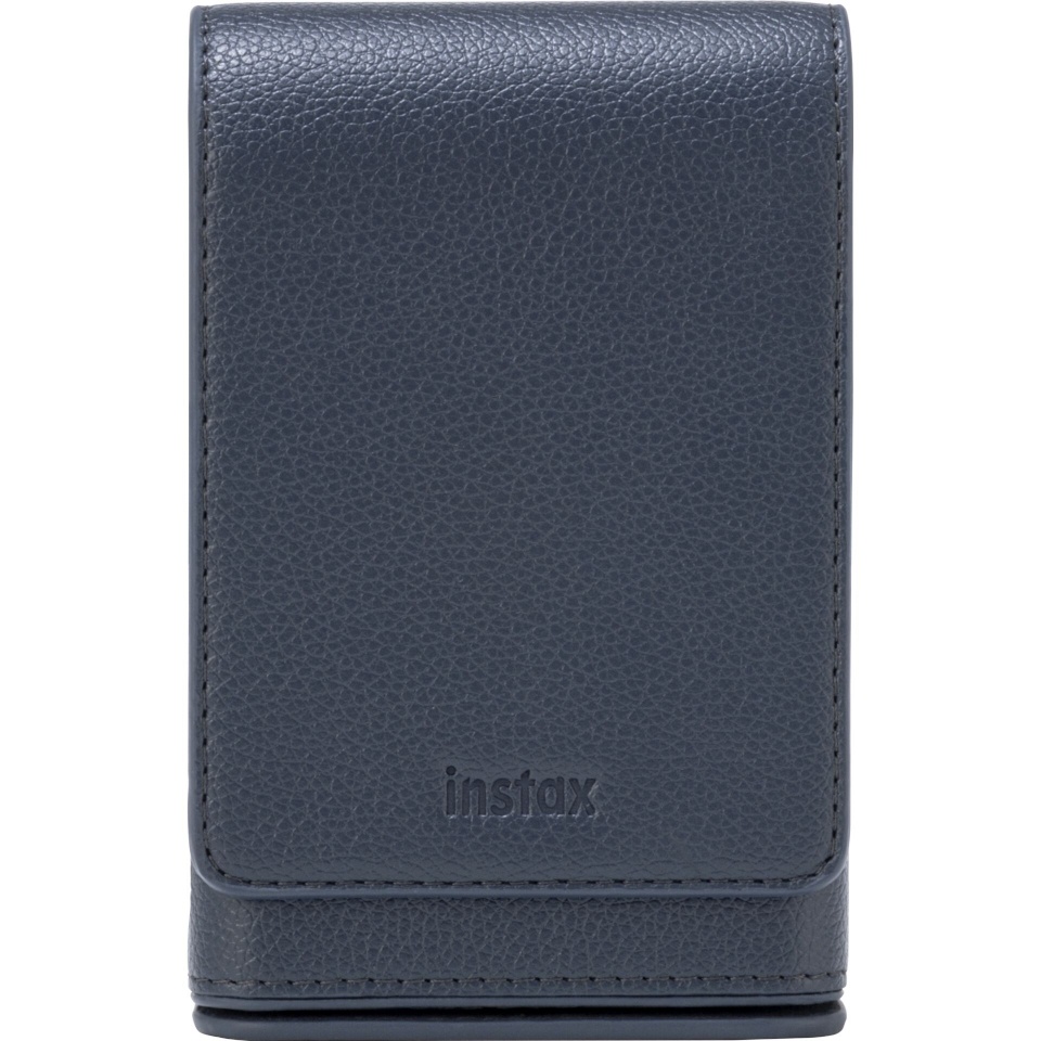 Fujifilm kott instax mini LiPlay+ Case navi sinine