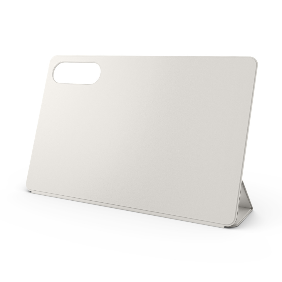 Lenovo sülearvutikott Folio Case for Yoga Tab | Sea Shell
