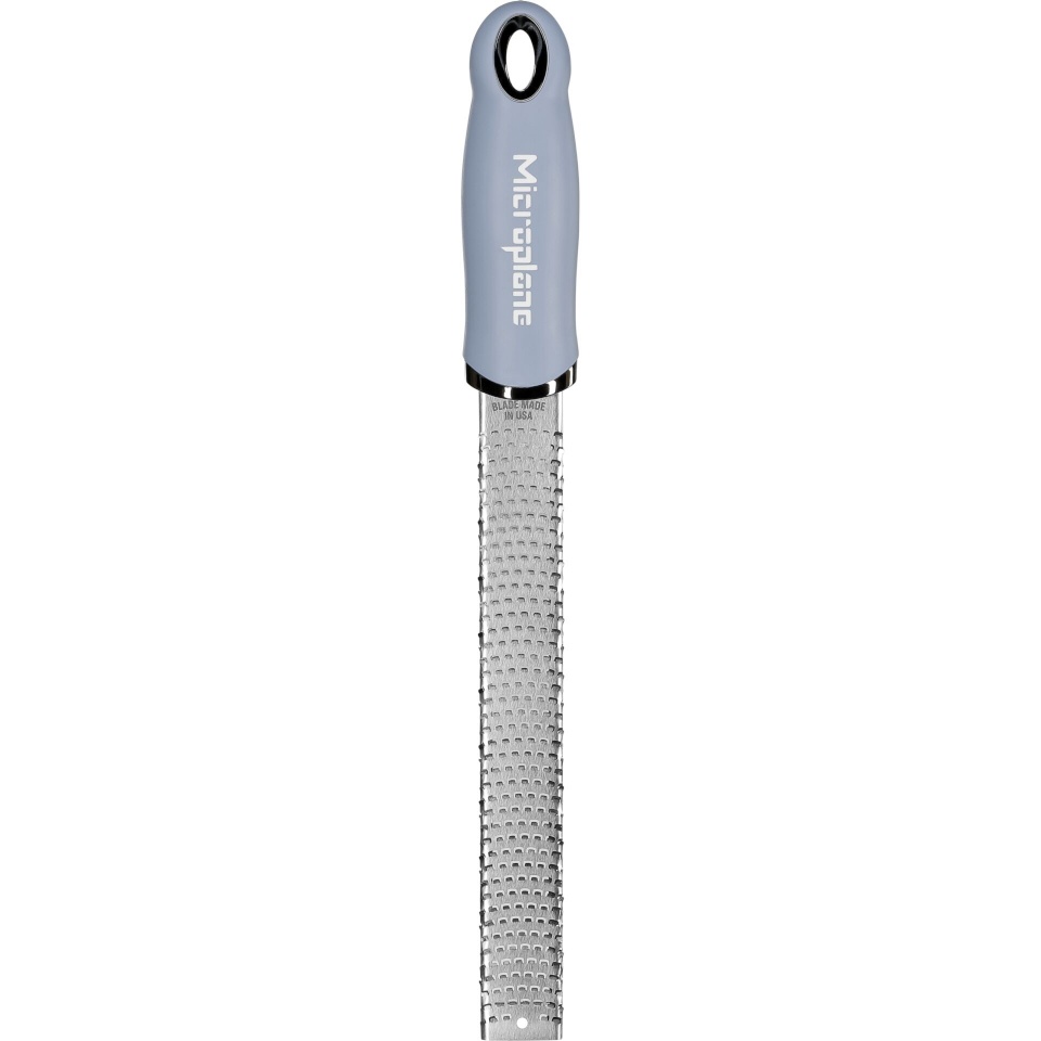 Microplane riiv Premium Classic Grater valge
