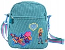 Lego Accessories 103262 Friends Turquoise Shoulder Bag