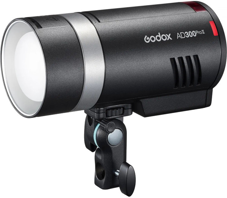 Godox stuudiovälk AD300 Pro II