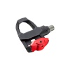 Look Maanteepedaalid Keo Classic 3, Black/Red