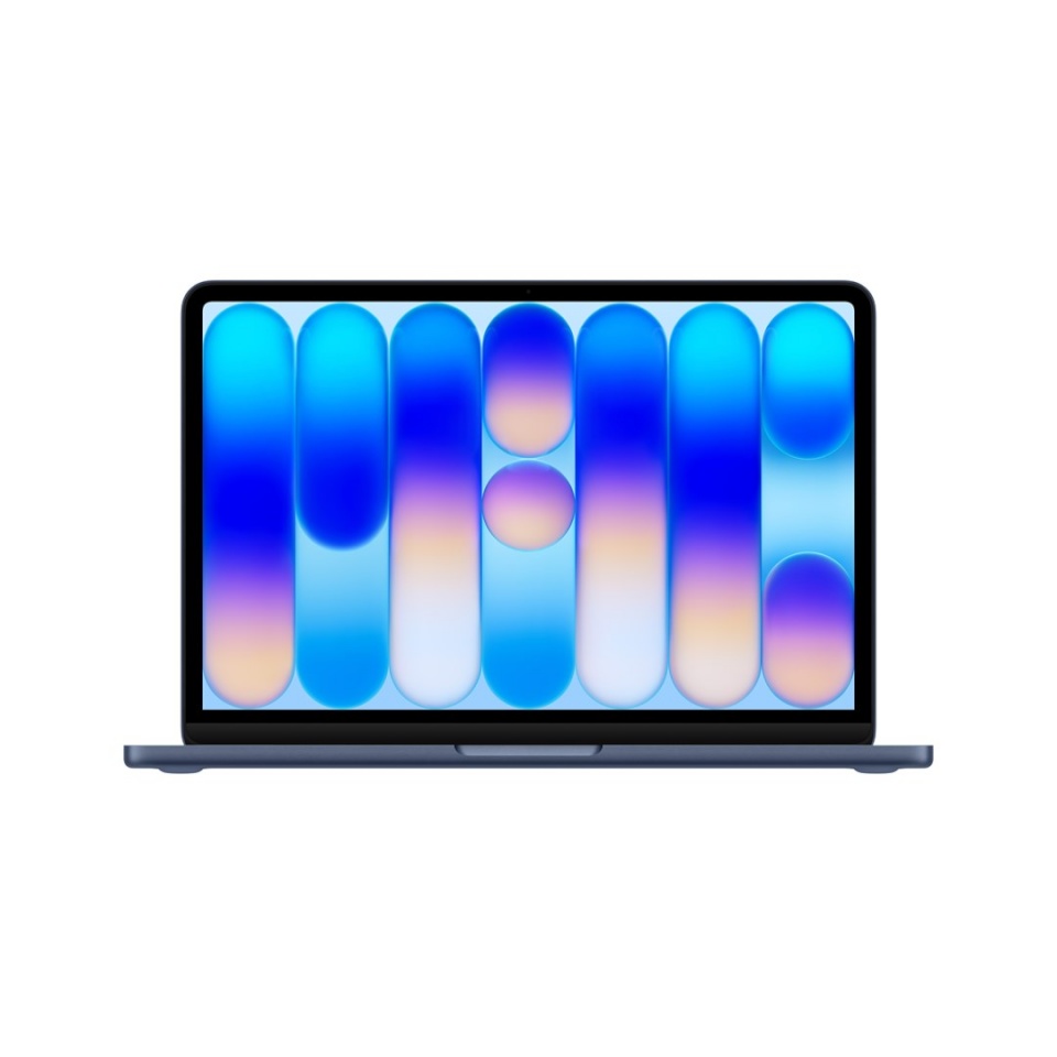Apple sülearvuti MacBook Neo 13" A18 Pro 6/5, 8GB, 256GB, US - Indigo