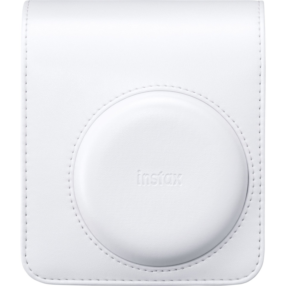 Fujifilm kott instax Mini 13 Case clay valge