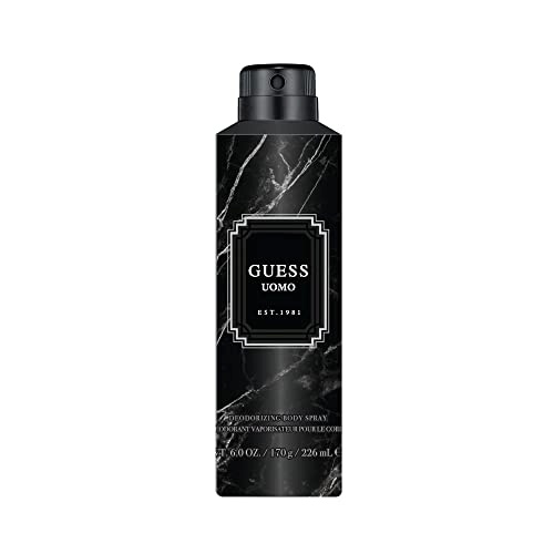 Guess deodorant Uomo 226ml, meestele