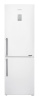Samsung külmik RB33J3515WW/EF