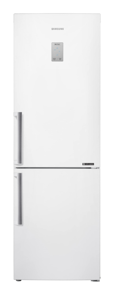 Samsung külmik RB33J3515WW/EF