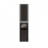 Apple kellarihm Watch 46mm After Dark Black Nike Sport Loop