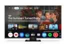 Sharp televiisor 50JR7265E 50" (126cm) 4K Ultra HD QLED Google TV |